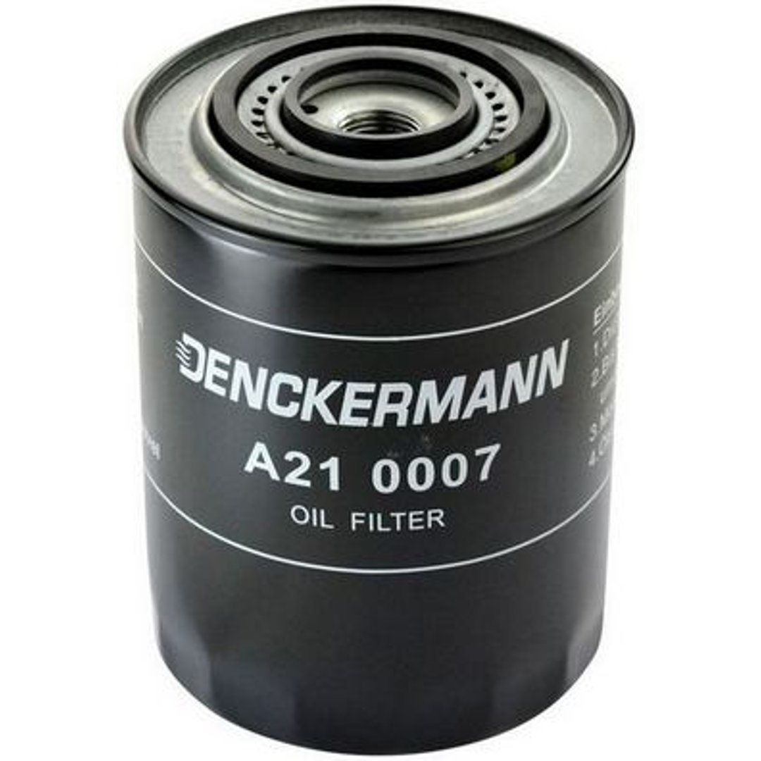 DENCKERMANN Filtr oleju A210007