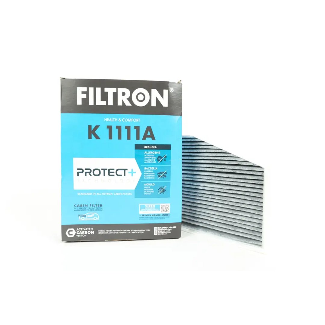 FILTRON Filtr kabinowy K1111A