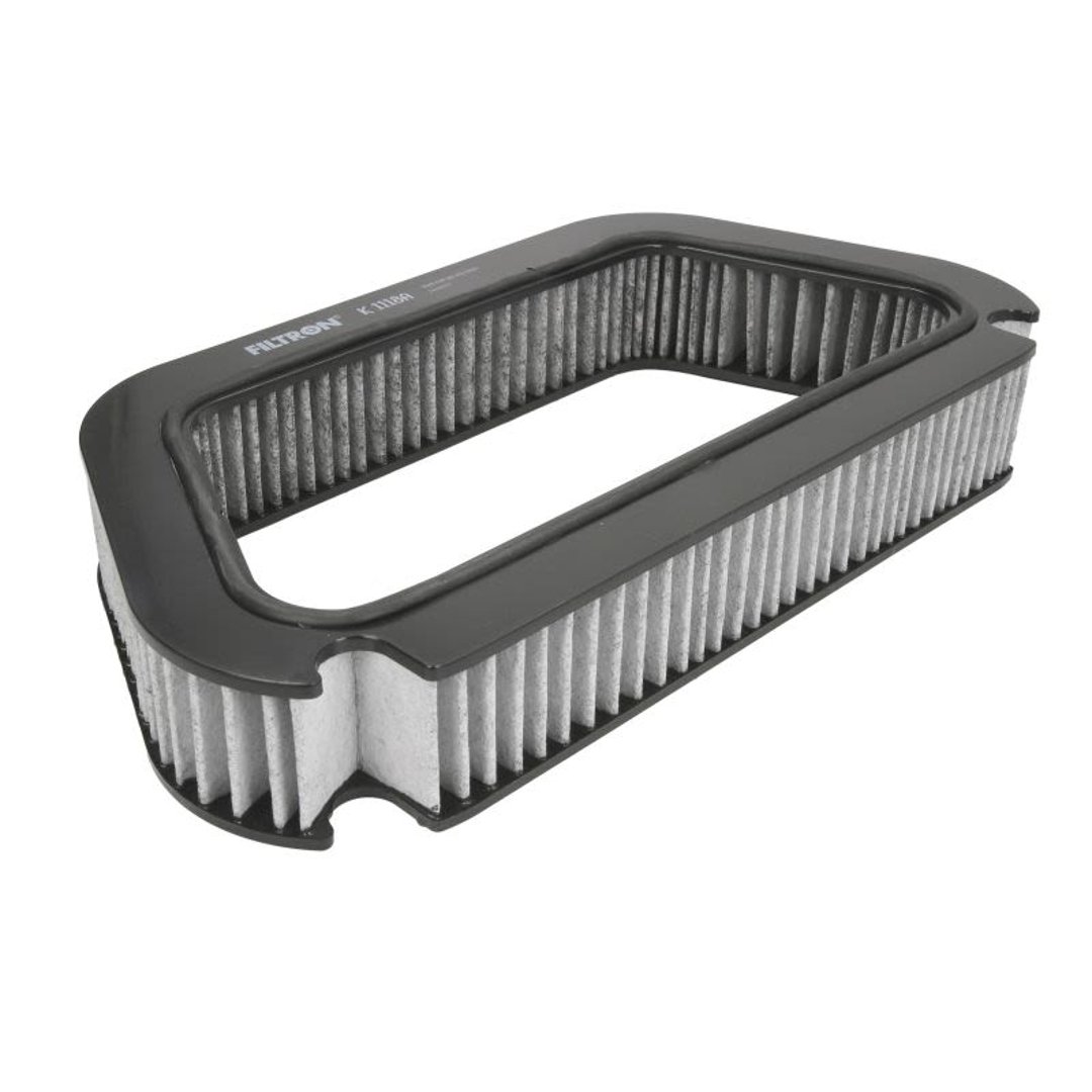 Filtron Filtr, wentylacja przestrzeni pasażerskiej K 1118A K 1118A