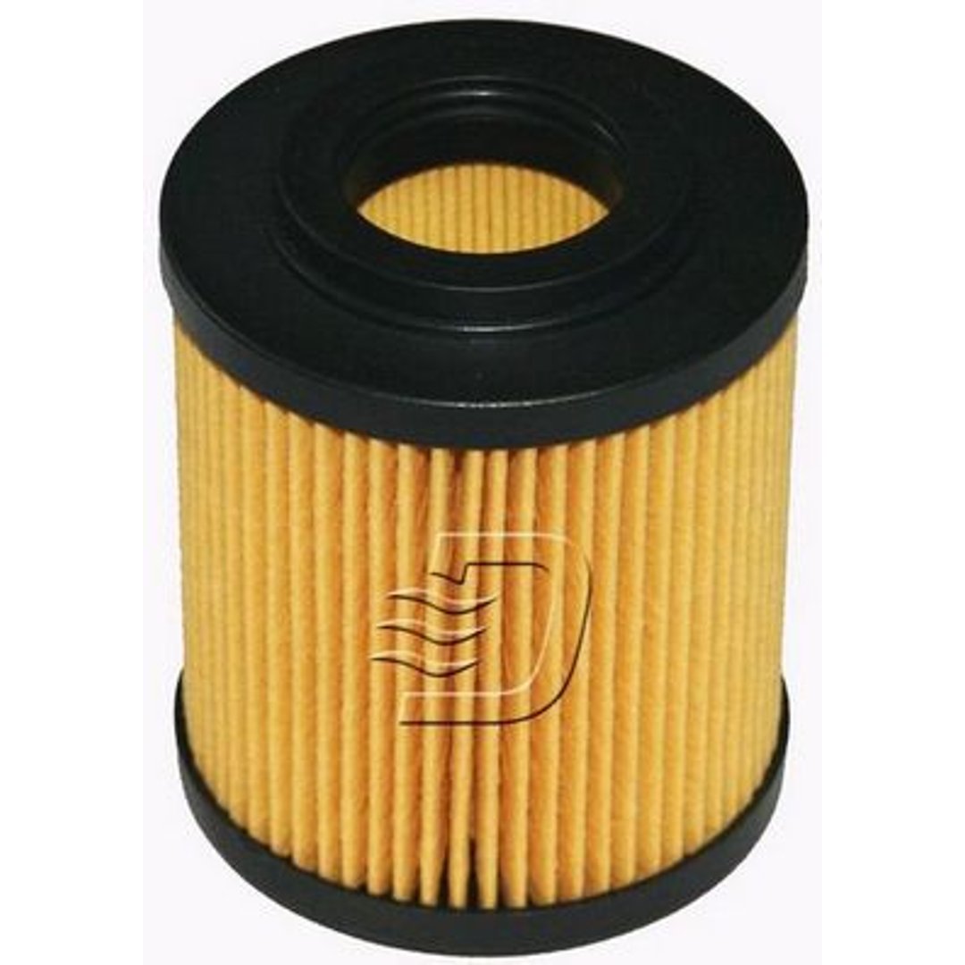 DENCKERMANN Filtr oleju A210144