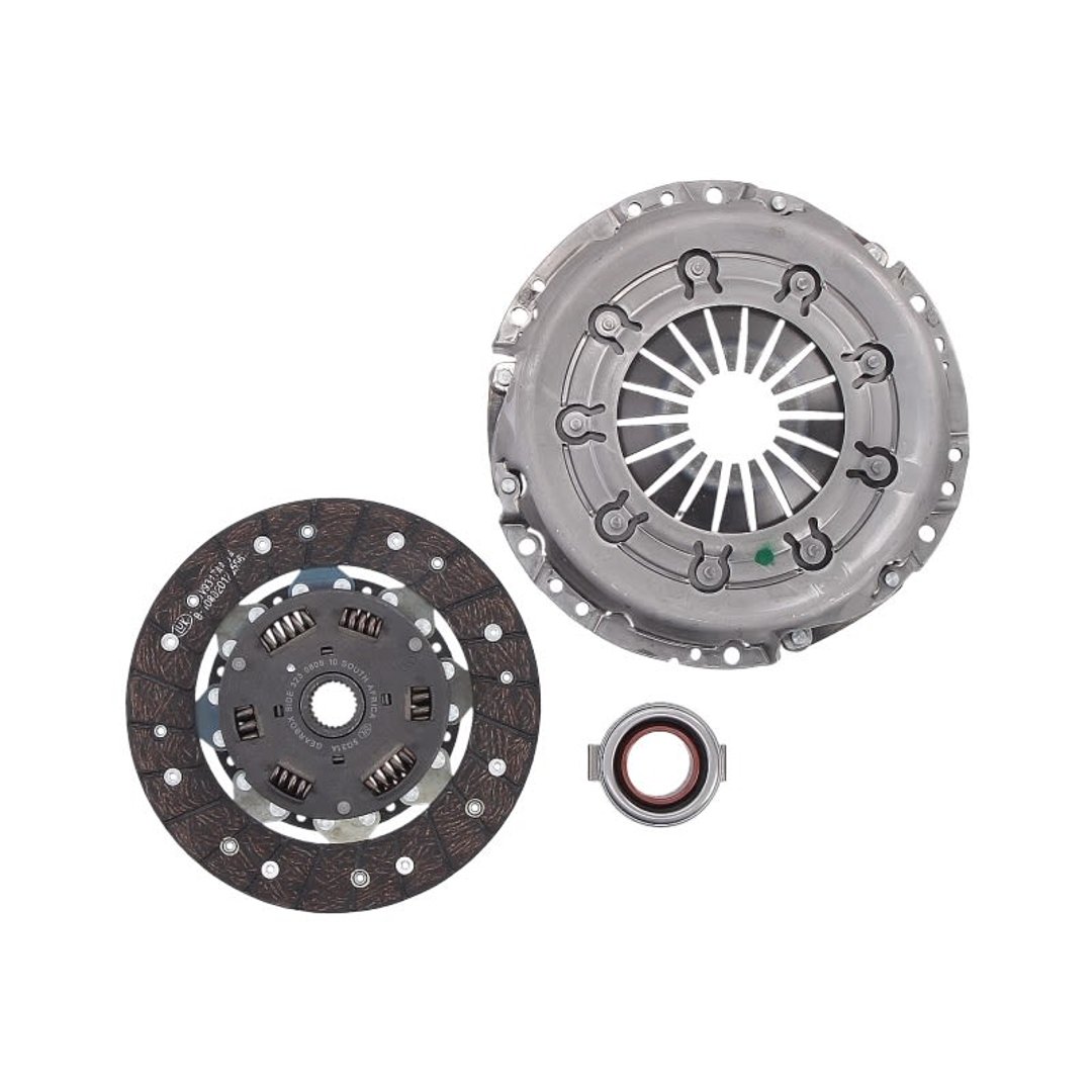 LUK ZESTAW SPRZĘGŁA  623354700 HONDA CR-V 2,0 4WD 07-