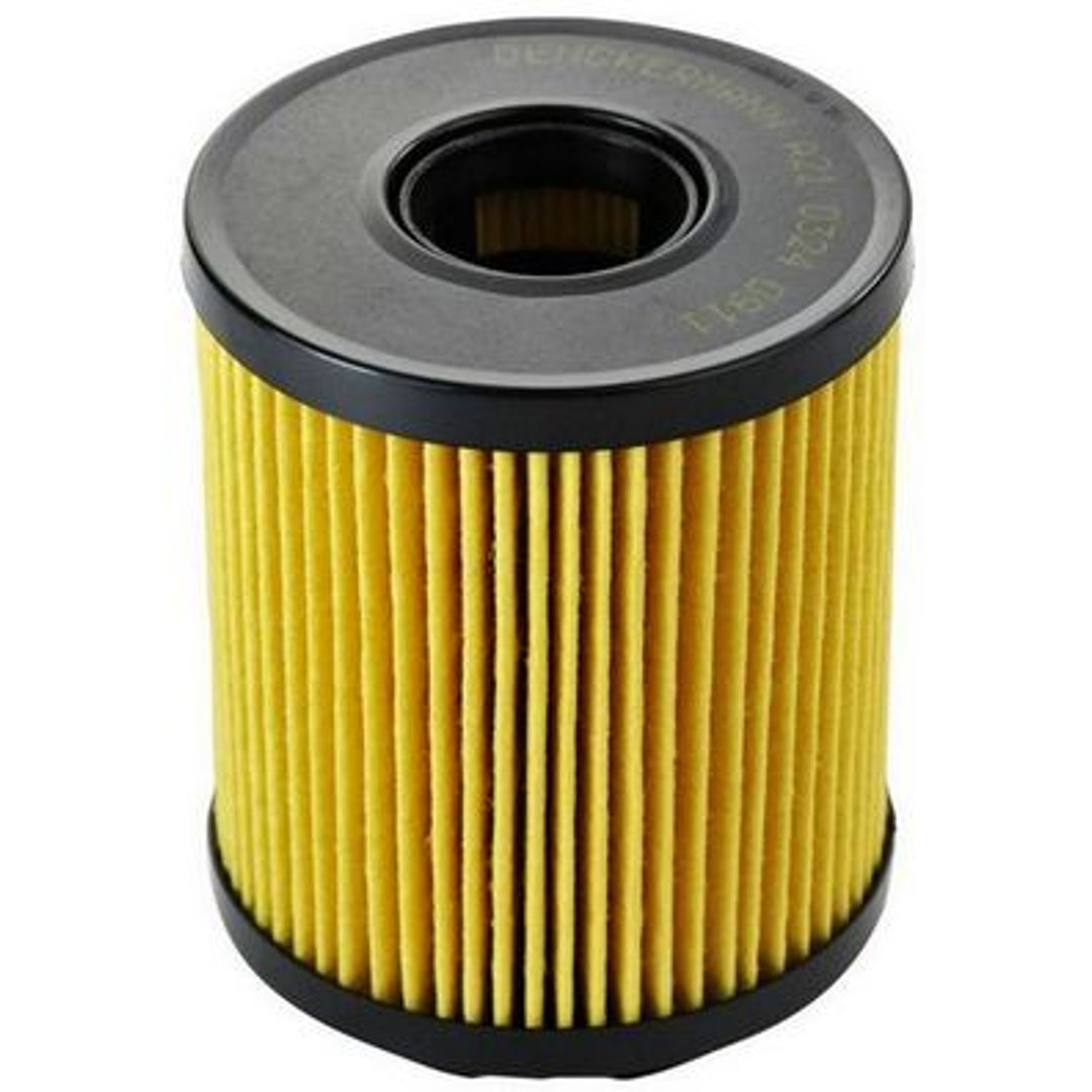 DENCKERMANN Filtr oleju A210324