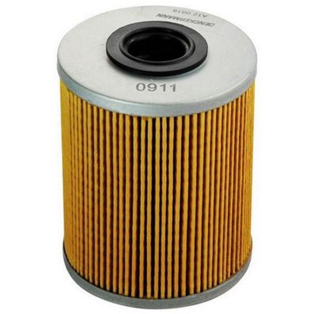 DENCKERMANN Filtr paliwa A120019