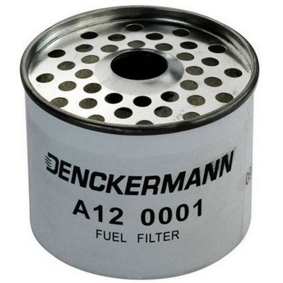 DENCKERMANN A120001 Filtr paliwa