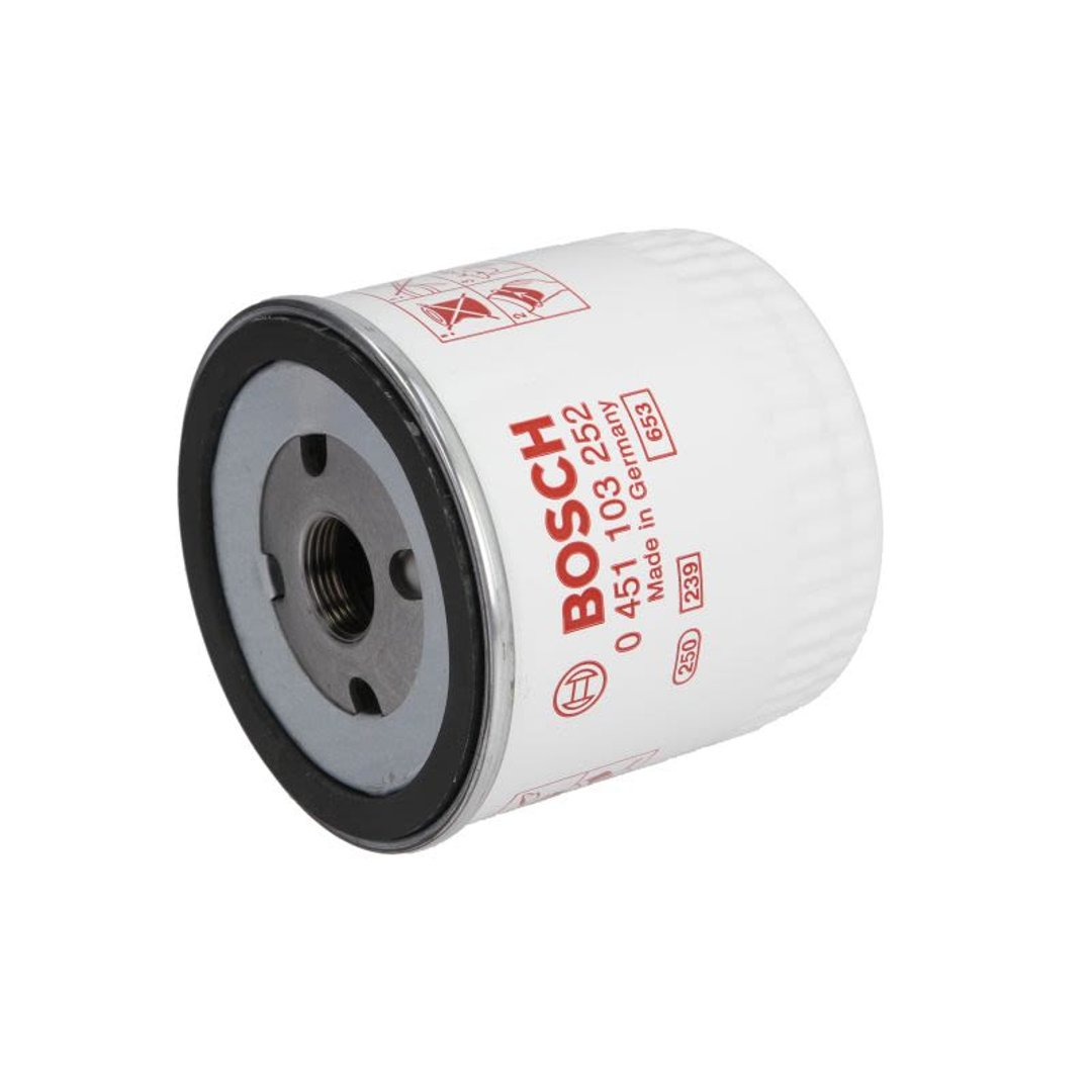 BOSCH Filtr oleju 0 451 103 252