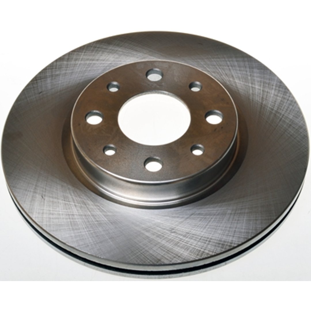 DENCKERMANN Tarcza hamulcowa B130029