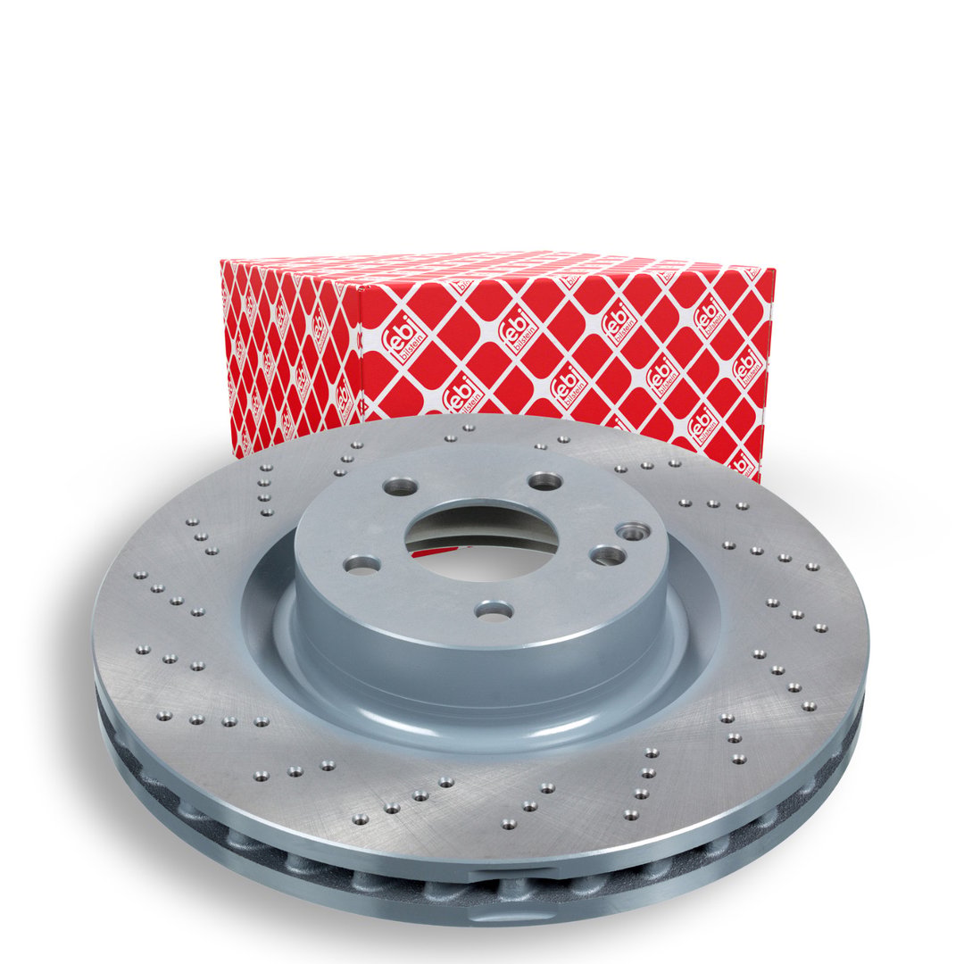 Febi BILSTEIN - BILSTEIN - 44007 44007