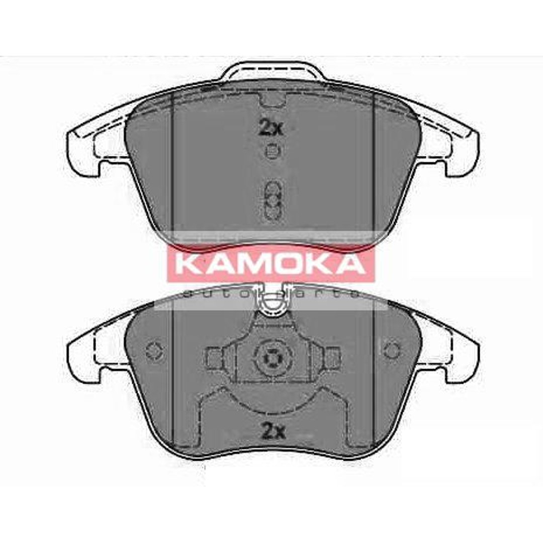 KAMOKA JQ1018320