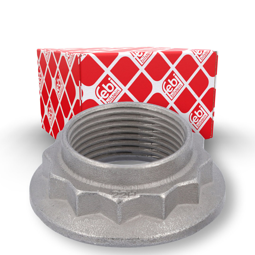 FEBI BILSTEIN Nakrętka 01701