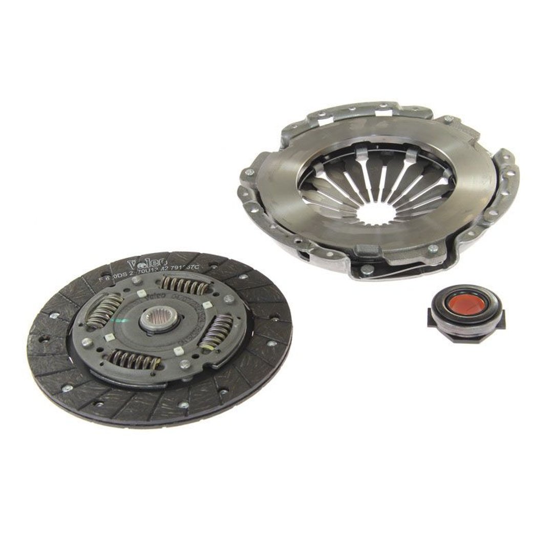VALEO Zestaw sprzęgła 826321