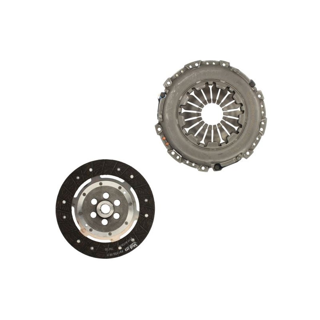 VALEO Zestaw sprzęgła 828405