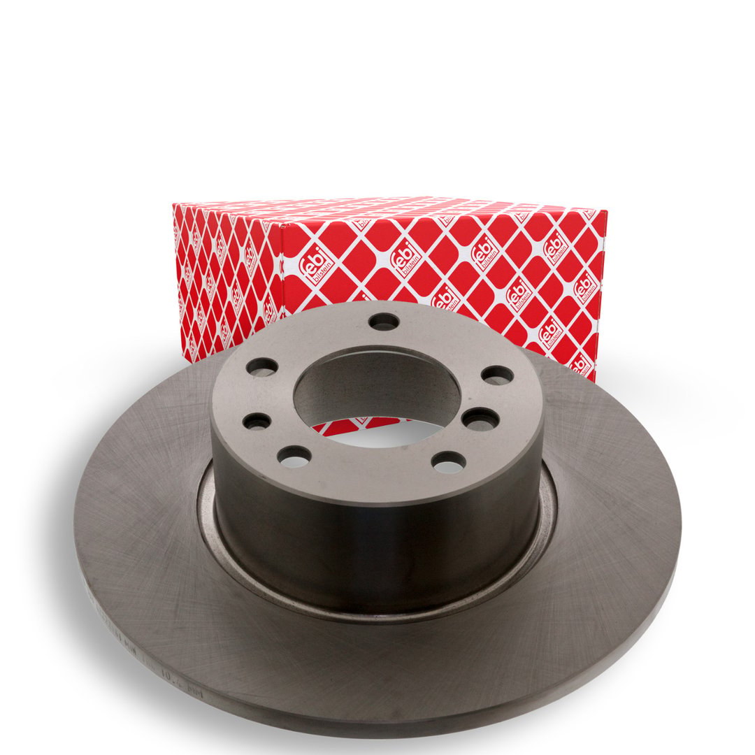 Febi Tarcza hamulcowa BILSTEIN 01716