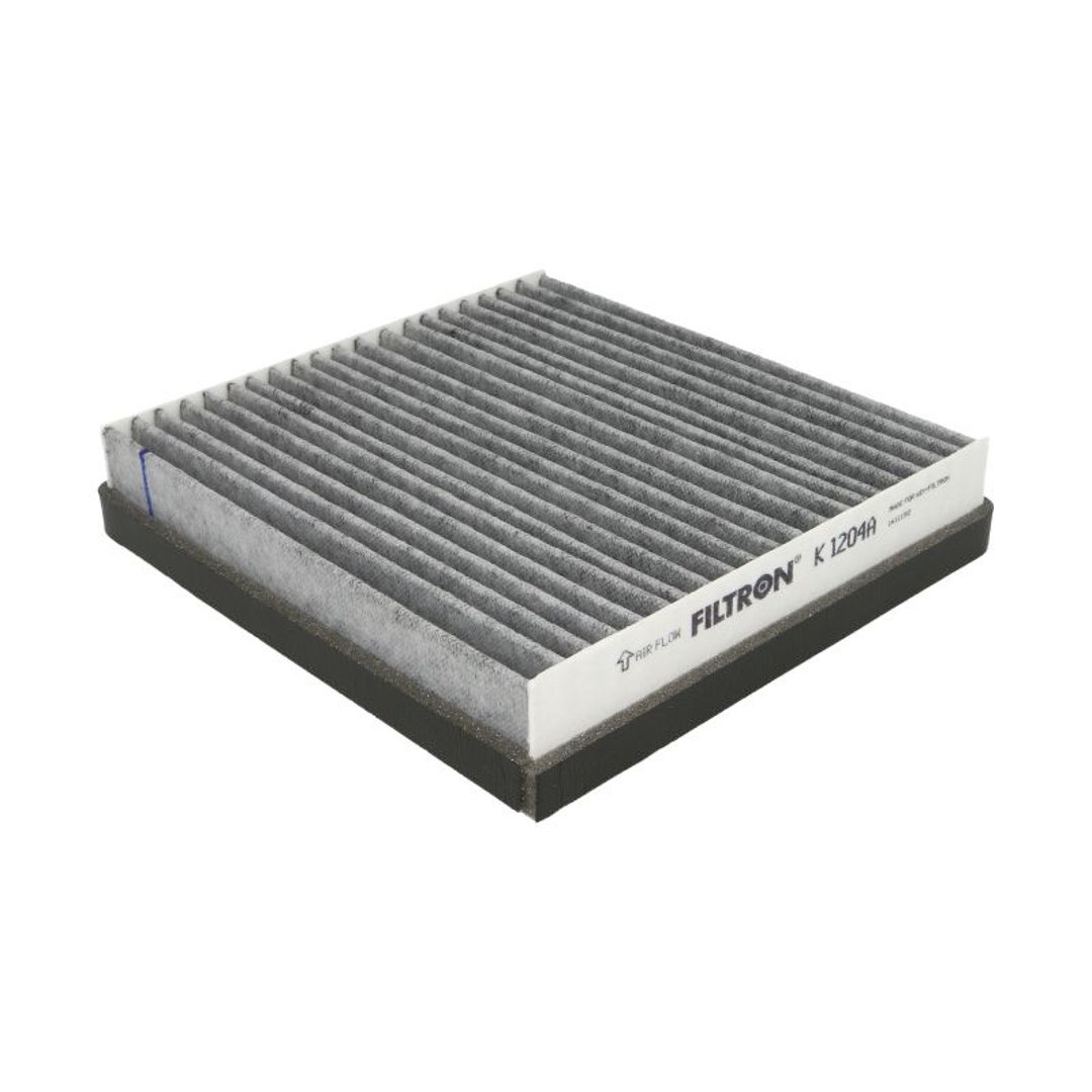 Filtron Filtr, wentylacja przestrzeni pasażerskiej K 1204A K 1204A