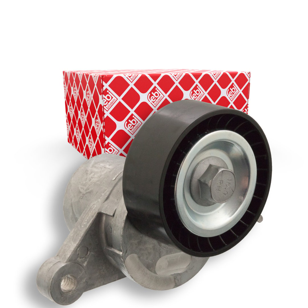 FEBI BILSTEIN Napinacz paska klinowego wielorowkowego 39410