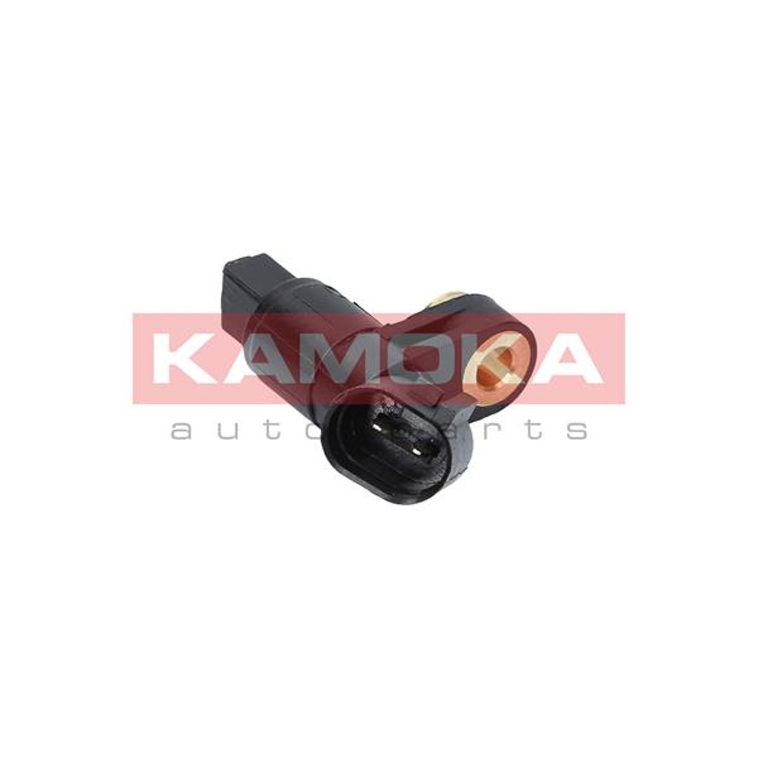KAMOKA Czujnik, prędkość obrotowa koła 1060036