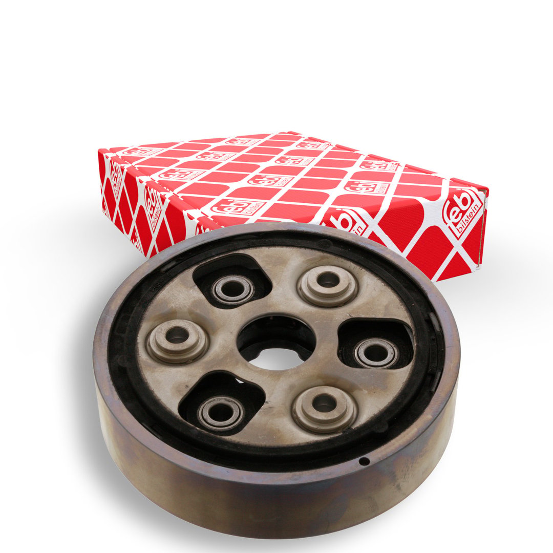 Febi bilstein bilstein 40857 tarcza przegubowa do wałka kardana, 1 sztuka 40857-FEB-FPS