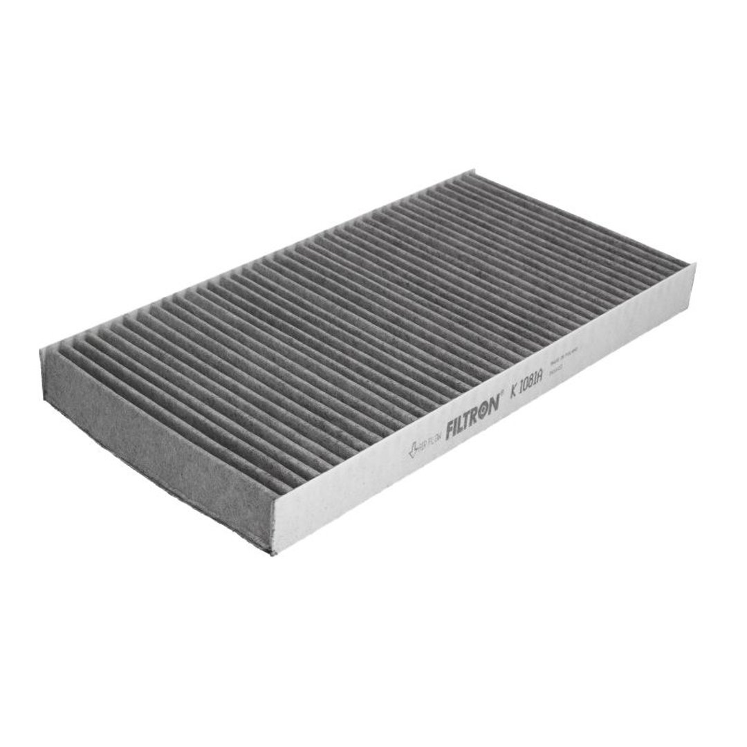 Filtron Filtr, wentylacja przestrzeni pasażerskiej K 1081A K 1081A