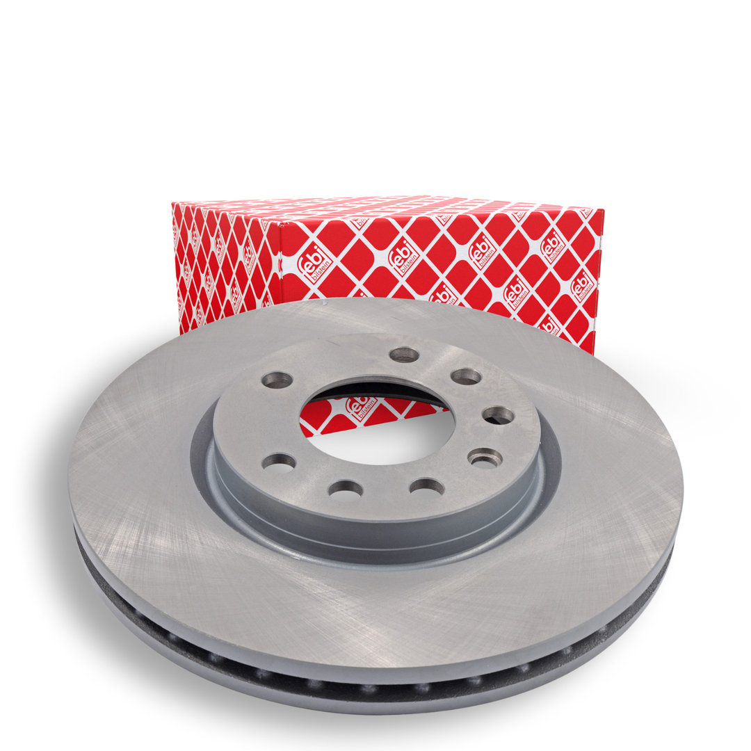 Febi Tarcza hamulcowa BILSTEIN 28179
