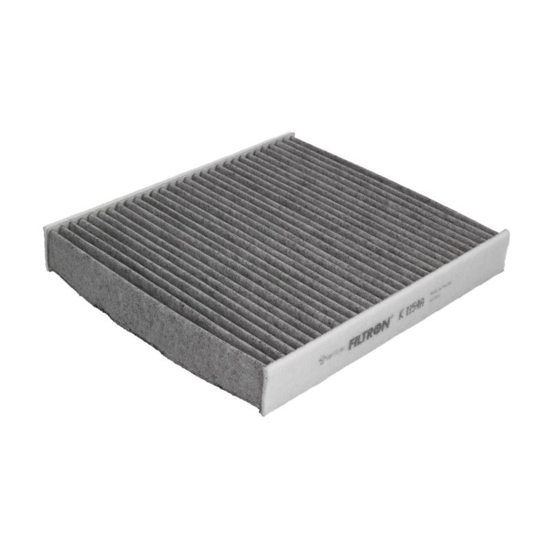 Filtron Filtr, wentylacja przestrzeni pasażerskiej K 1154A K 1154A