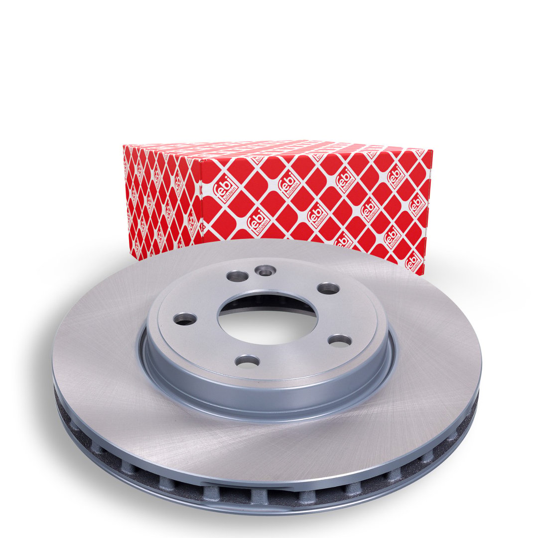 Febi BILSTEIN - BILSTEIN - 43861 43861