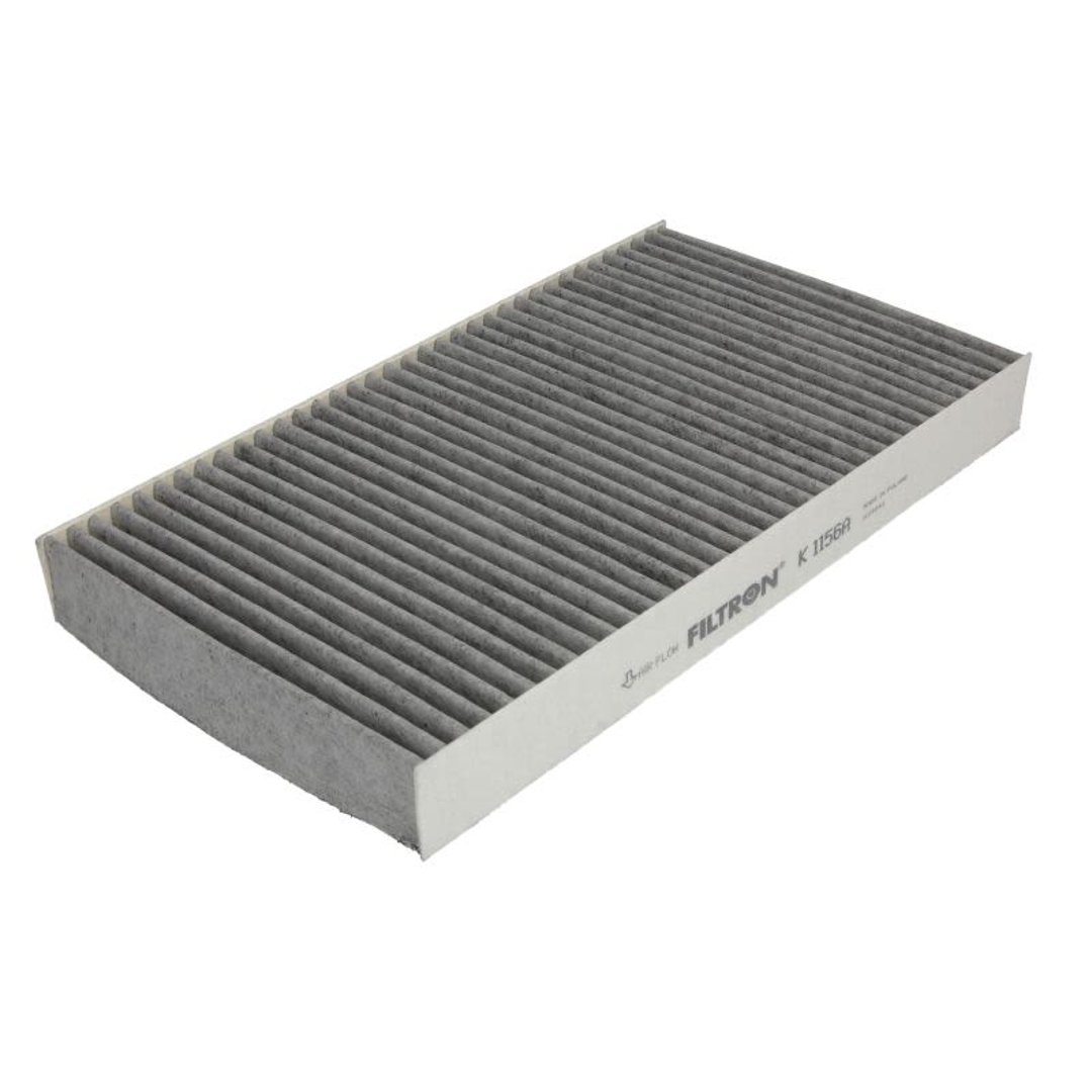 Filtron Filtr, wentylacja przestrzeni pasażerskiej K 1156A K 1156A