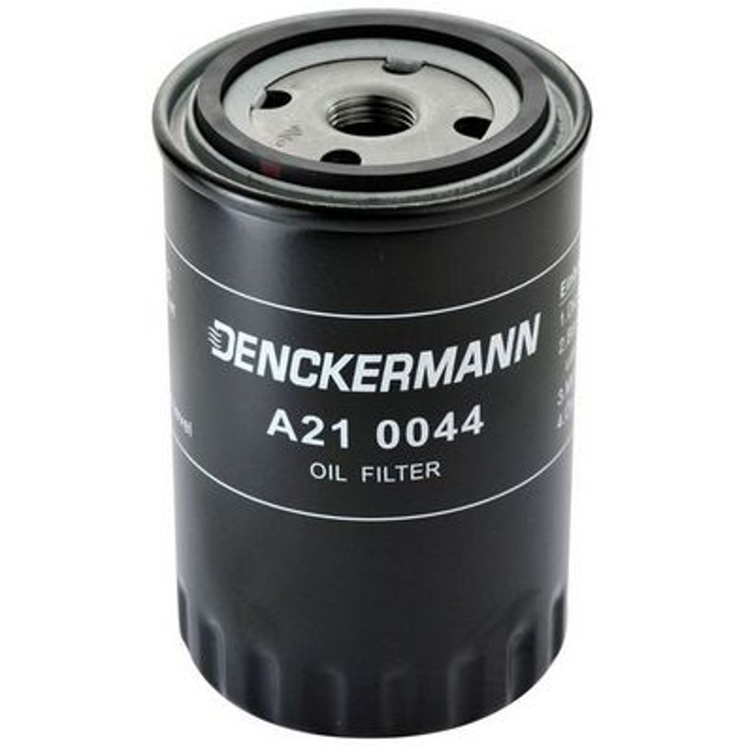 DENCKERMANN Filtr oleju A210044