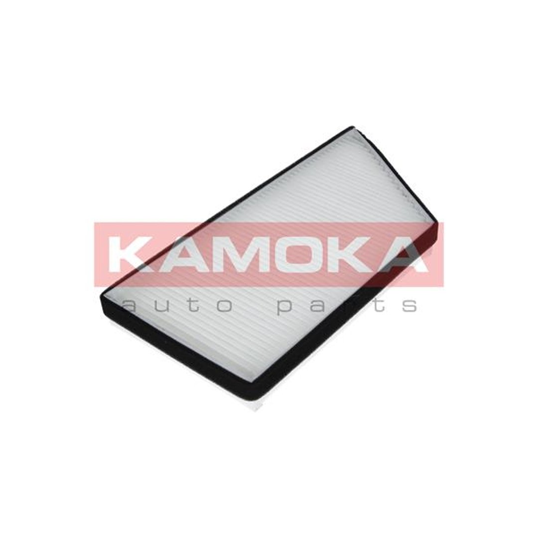 KAMOKA Filtr, przewietrzanie przestrzeni pasażerskiej F402101