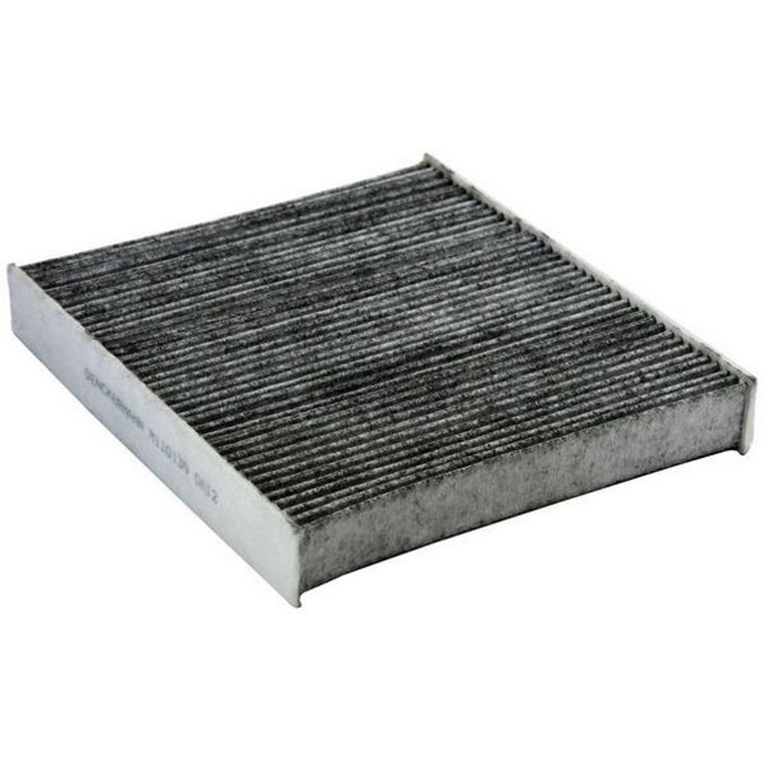 DENCKERMANN Filtr, wentylacja przestrzeni pasażerskiej M110139