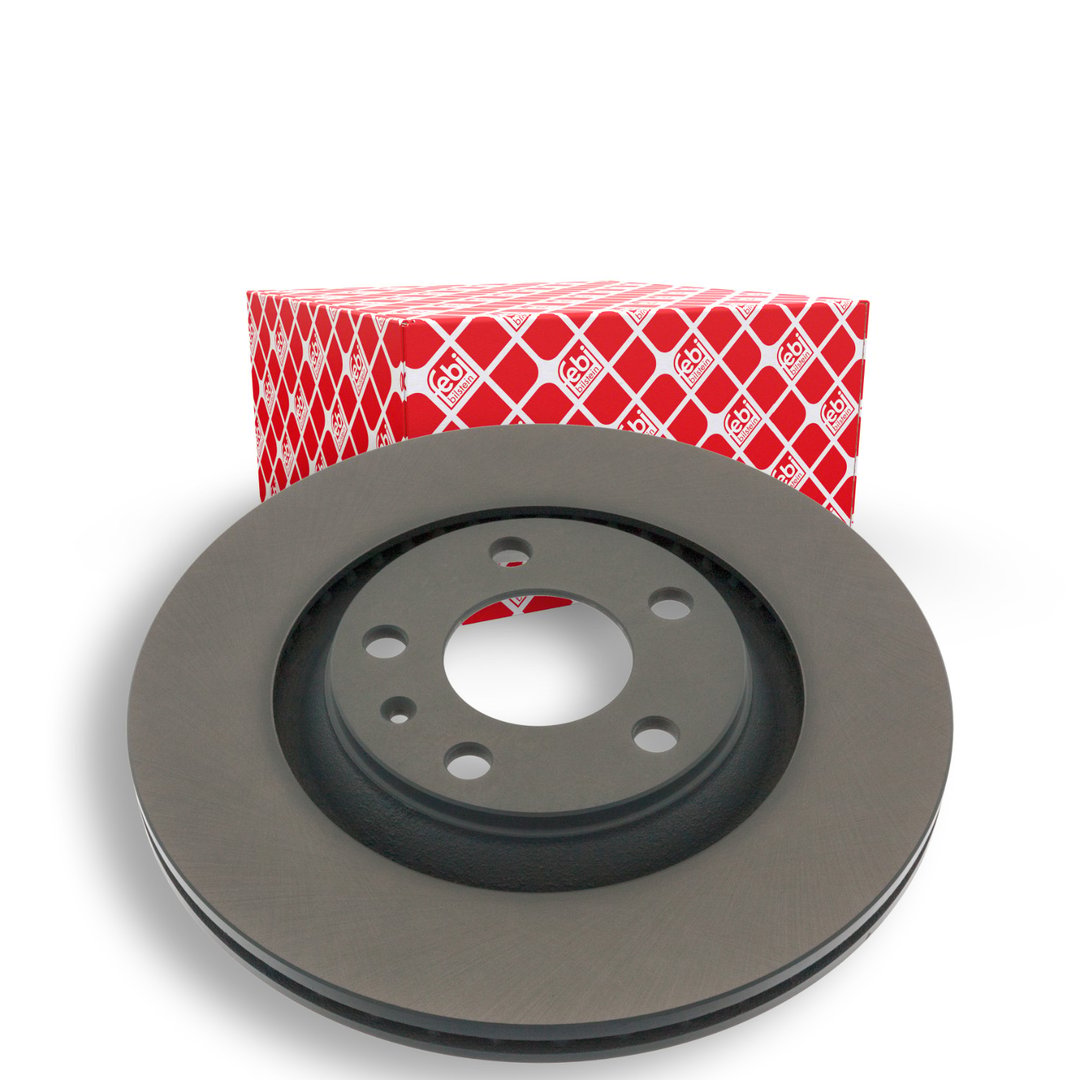 Febi BILSTEIN - BILSTEIN - 43908 43908
