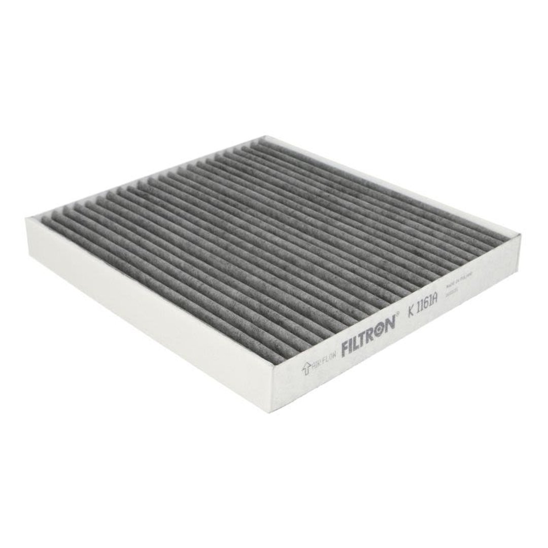 Filtron Filtr, wentylacja przestrzeni pasażerskiej K 1161A K 1161A