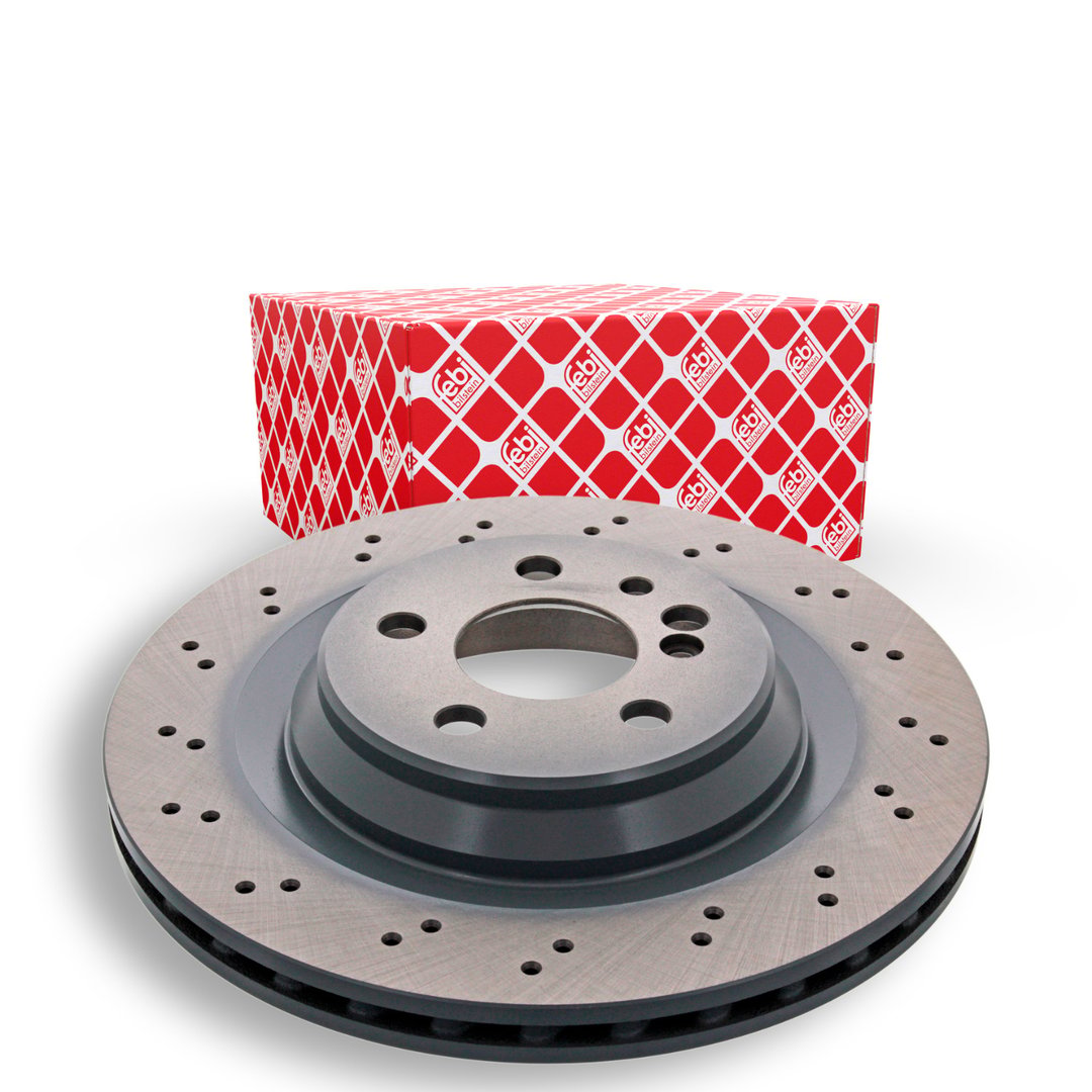 Febi BILSTEIN - BILSTEIN - 43943 43943