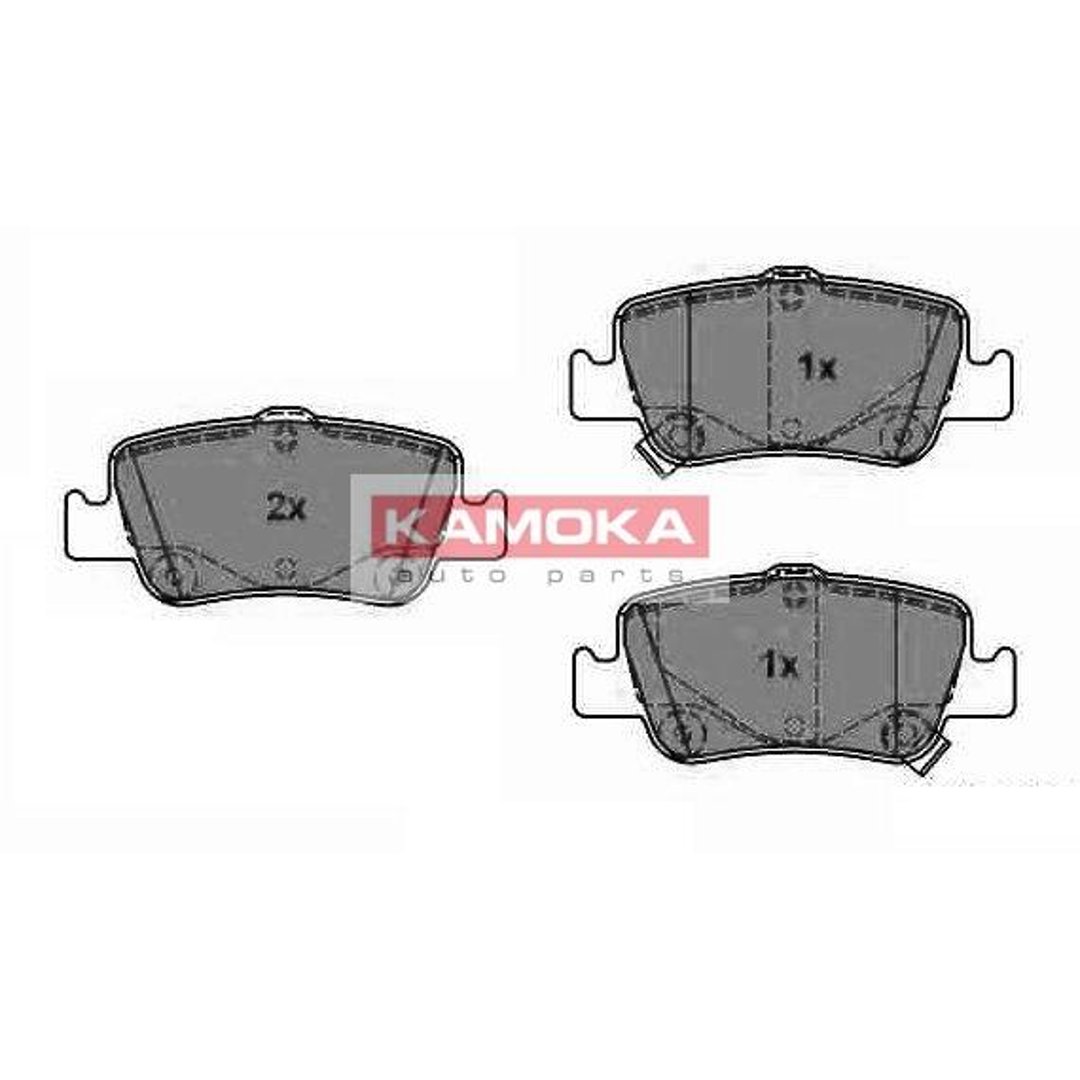 KAMOKA JQ1018096