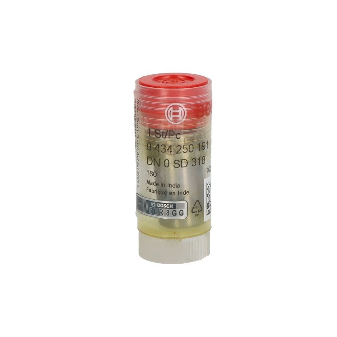 BOSCH Końcówka wtrysku 0 434 250 191