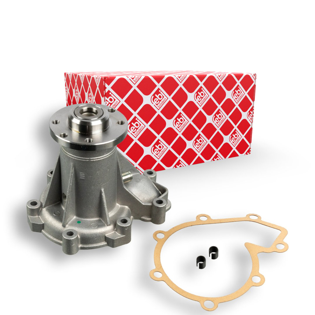 FEBI Pompa wodna FEBI 01663