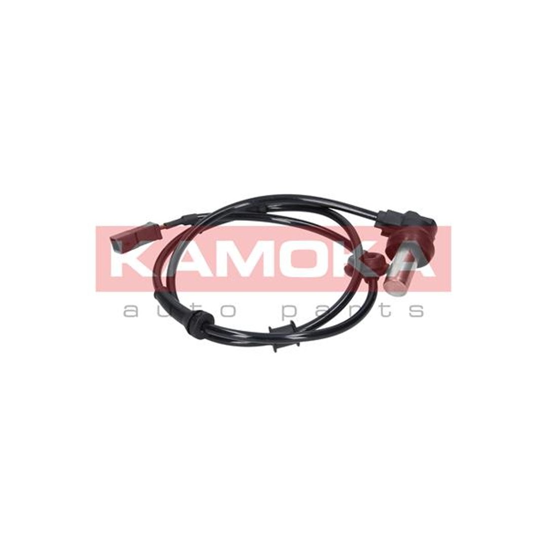 KAMOKA Czujnik, prędkość obrotowa koła 1060048