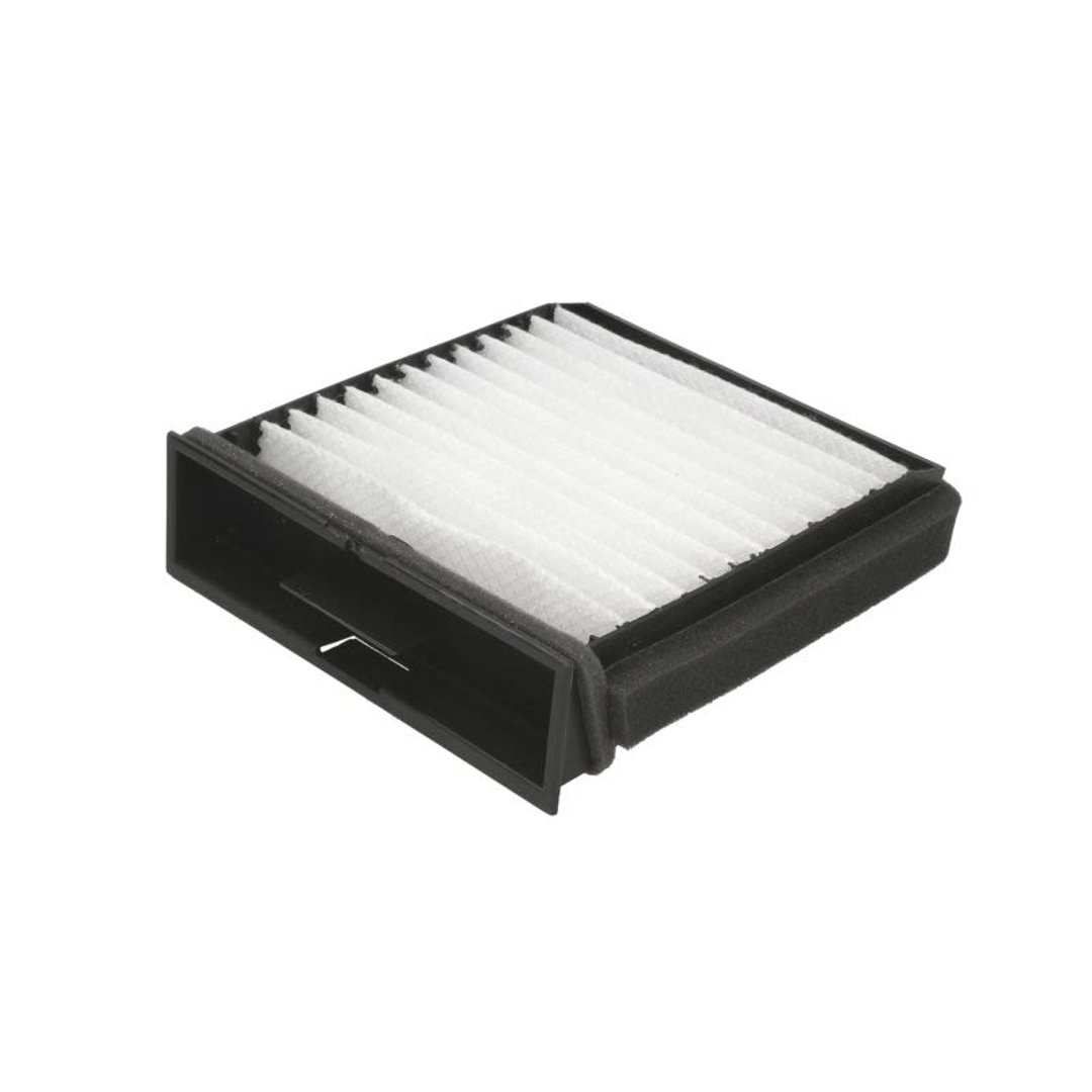 Filtron Filtr, wentylacja przestrzeni pasażerskiej K 1215 K 1215