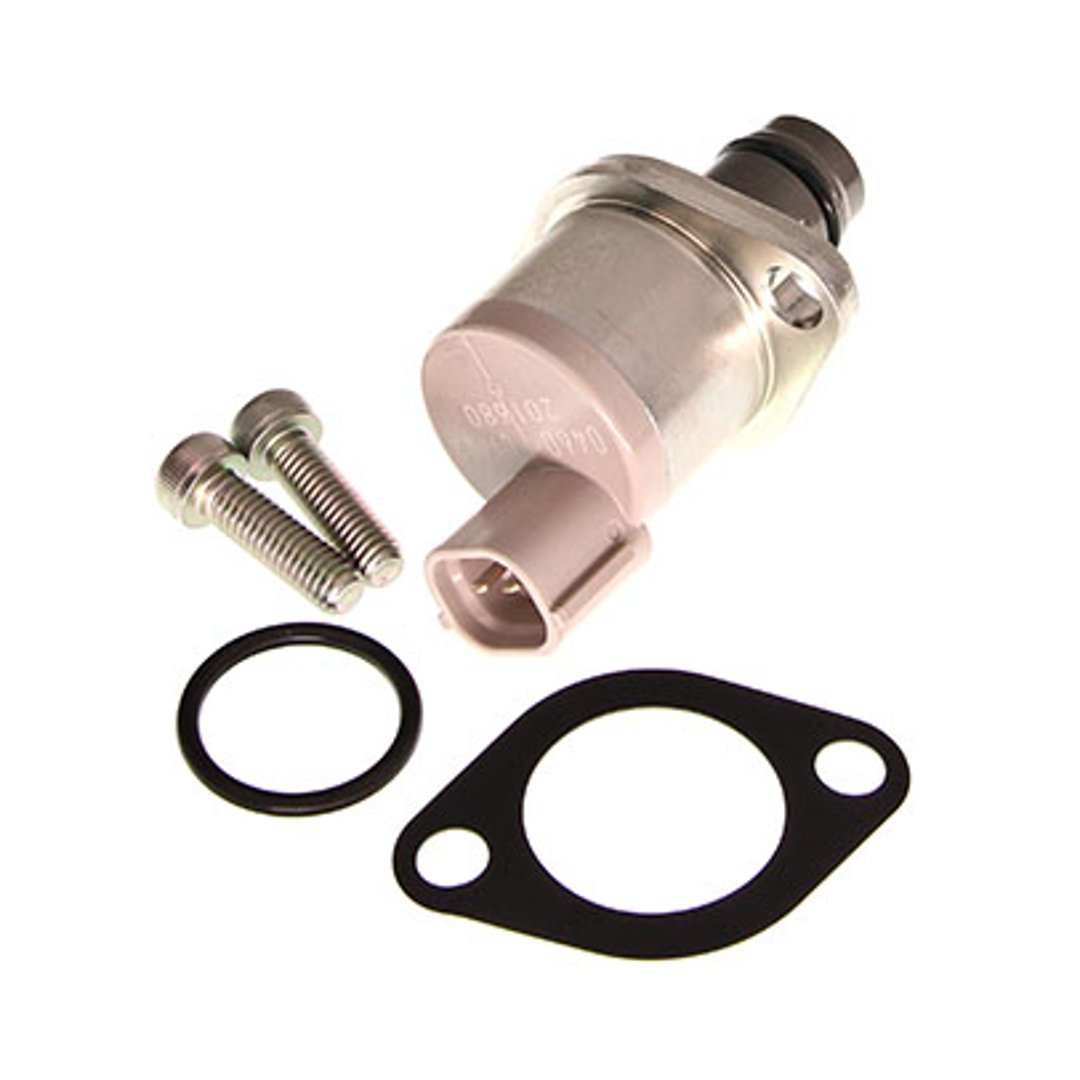 DENSO Zawór regulacji ciśnienia, system common-rail DENSO DCRS301110