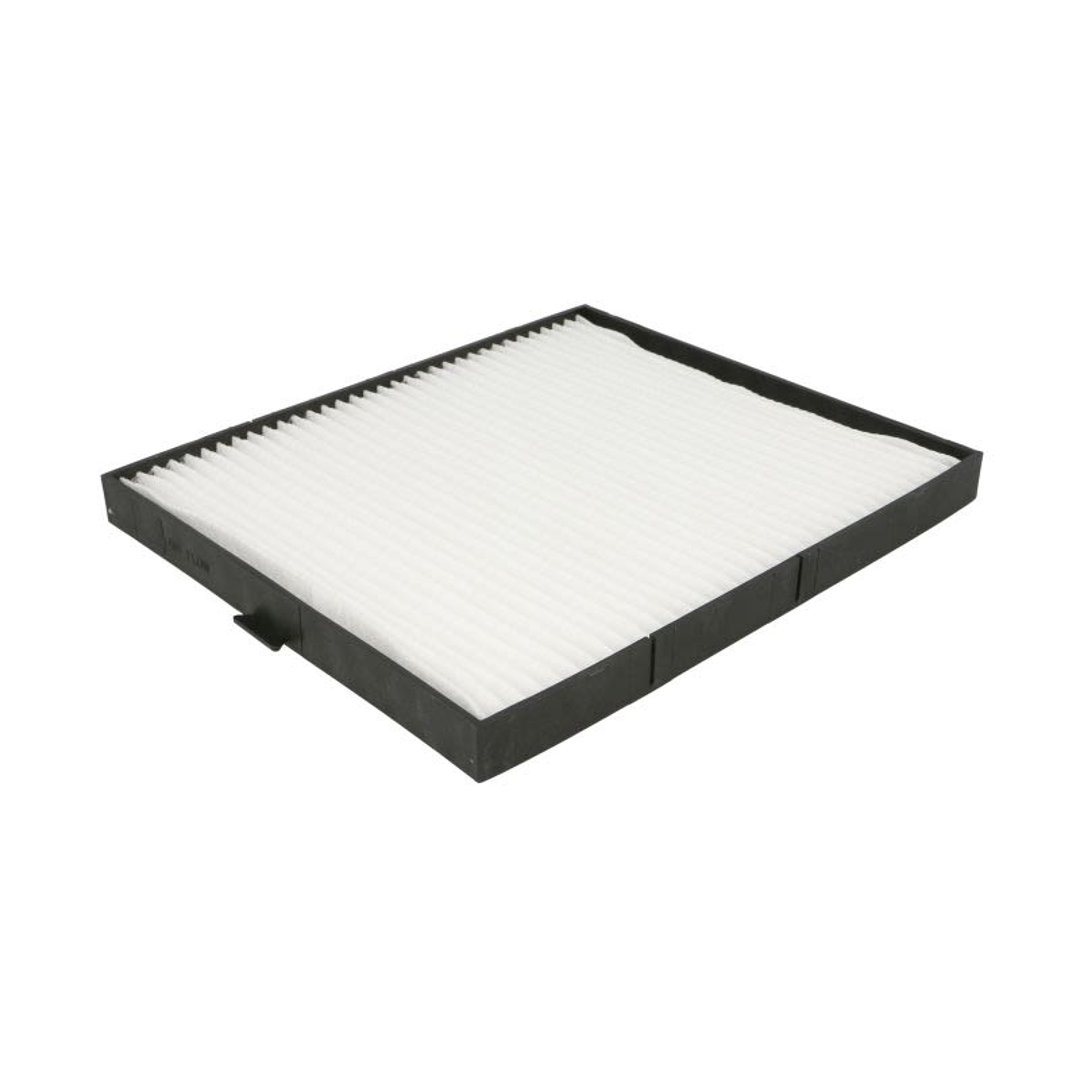 Filtron Filtr, wentylacja przestrzeni pasażerskiej K 1173 K 1173