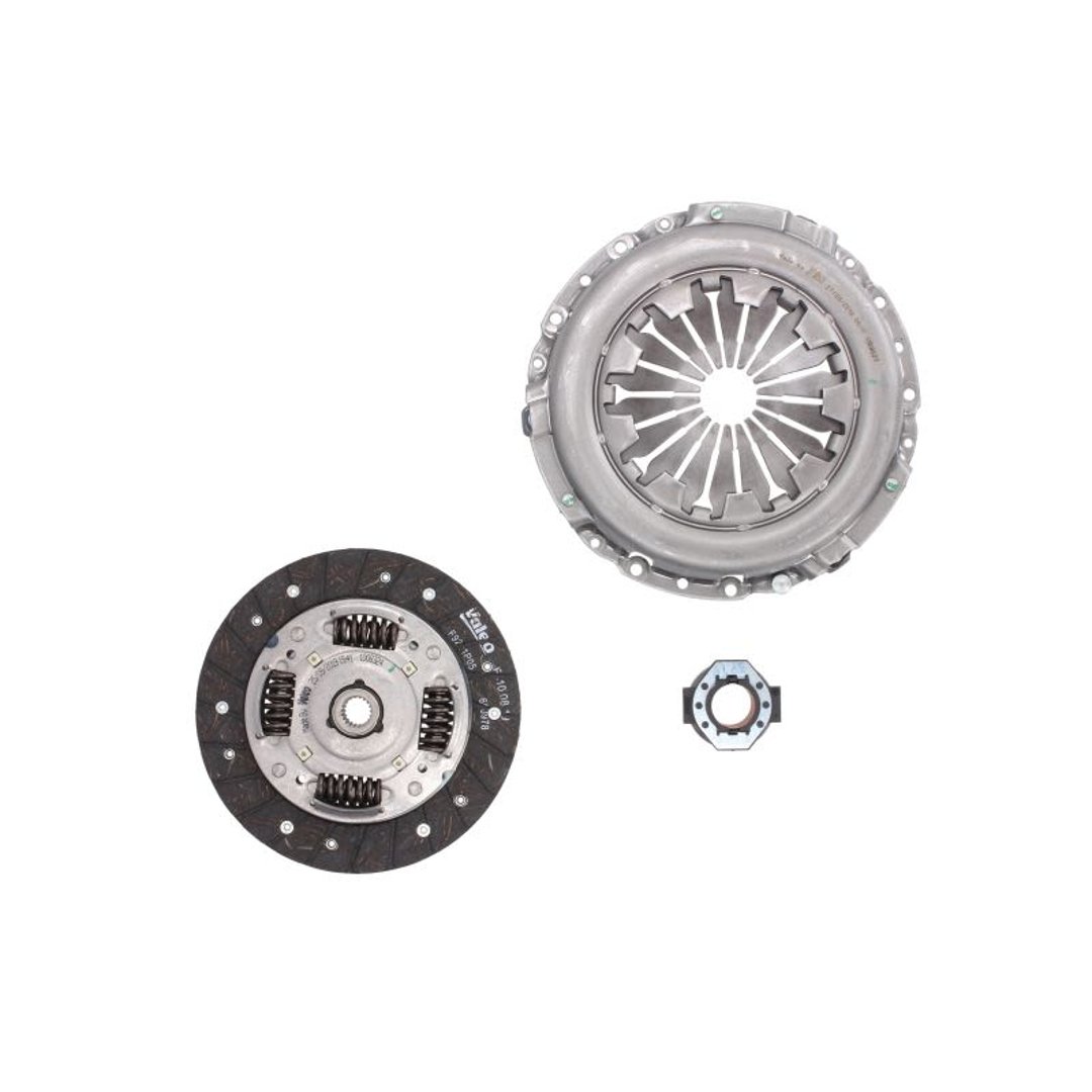 VALEO Zestaw sprzęgła 821457