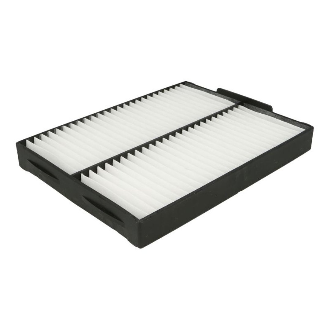Filtron Filtr, wentylacja przestrzeni pasażerskiej K 1213 K 1213