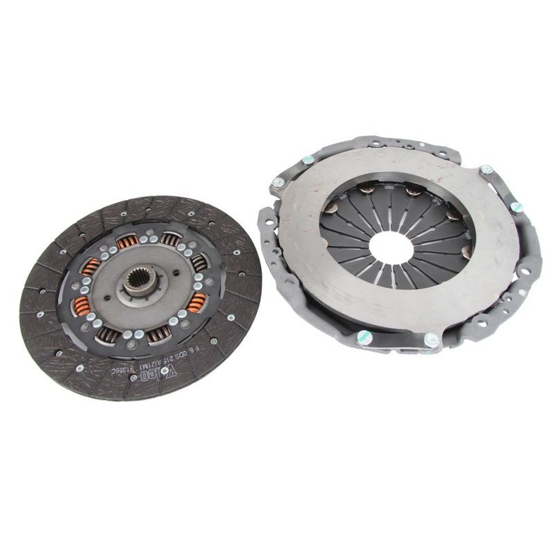 VALEO Zestaw sprzęgła 826354