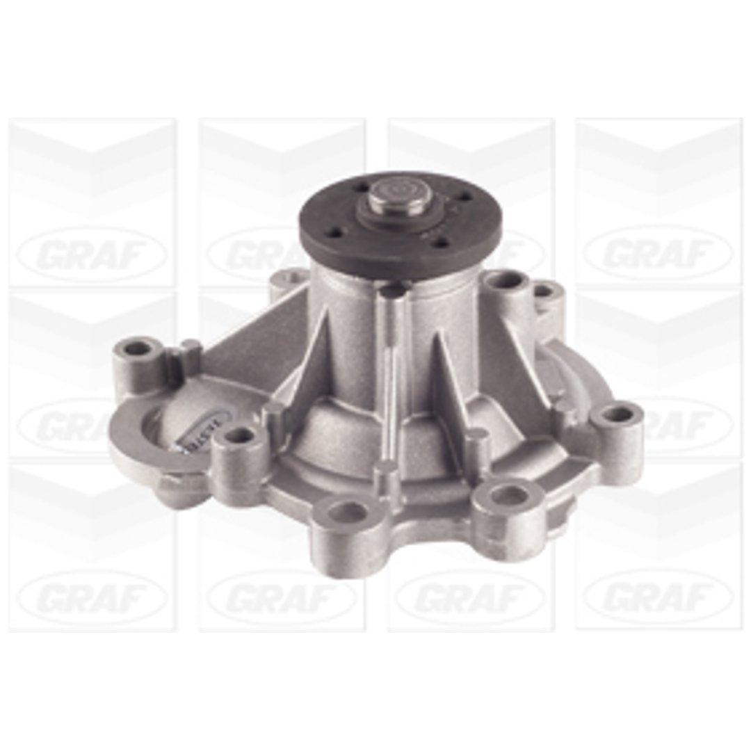 METELLI Pompa wodna PA1107