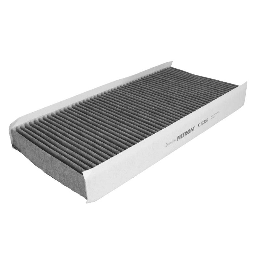 Filtron Filtr, wentylacja przestrzeni pasażerskiej K 1238A K 1238A