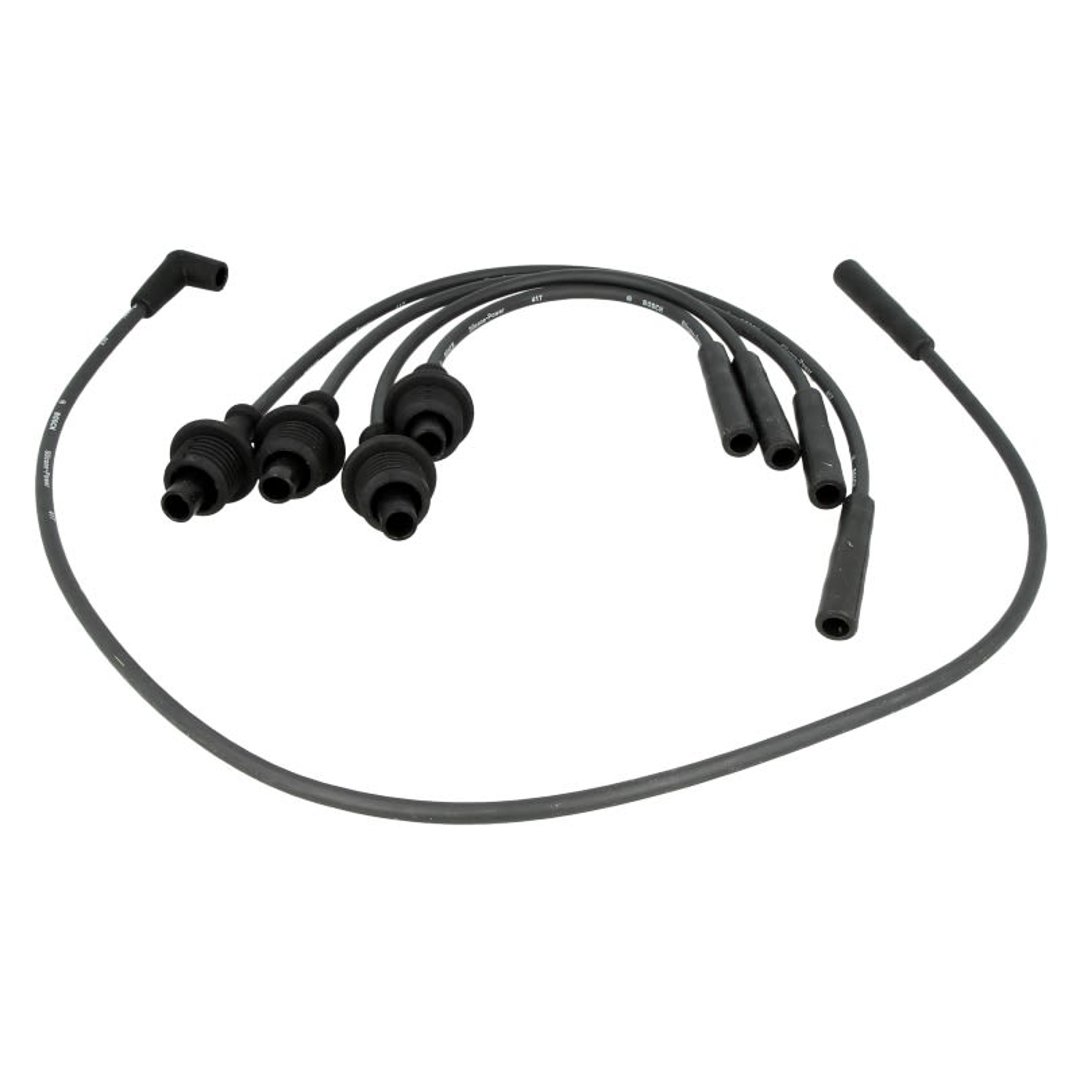 BOSCH Komplet przewodów zapłonowych 0 986 356 715
