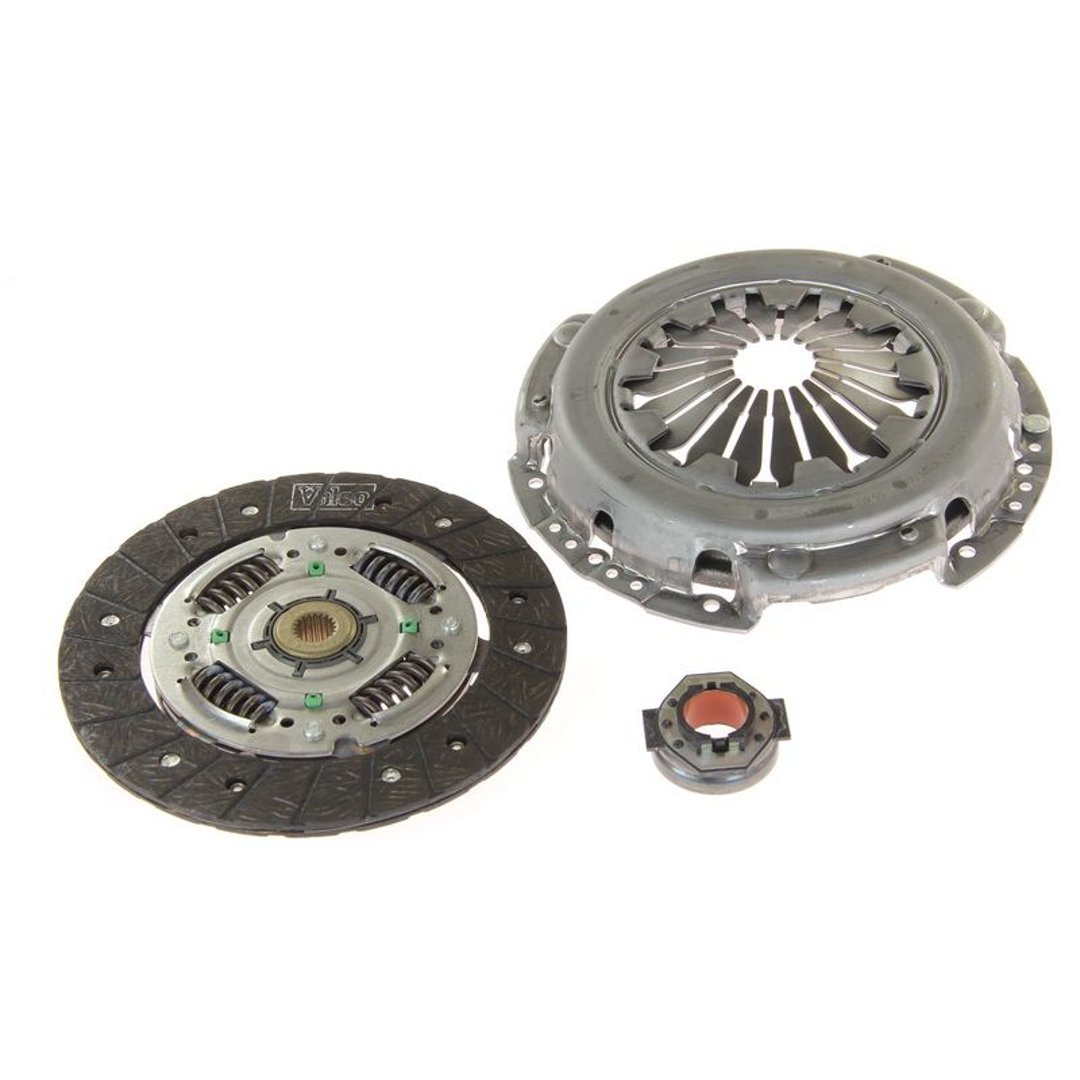 VALEO Zestaw sprzęgła 826522
