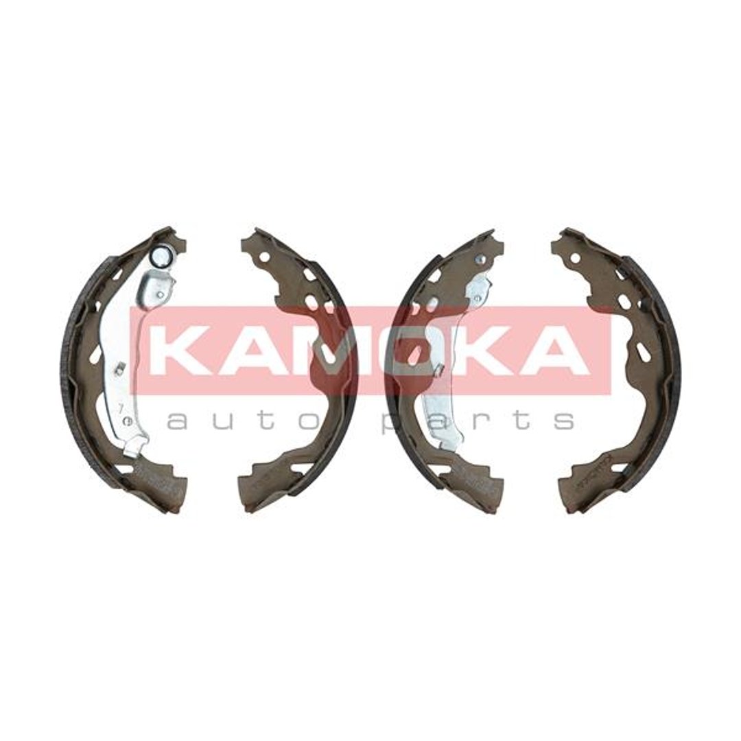 KAMOKA Szczęki hamulcowe - komplet JQ202039