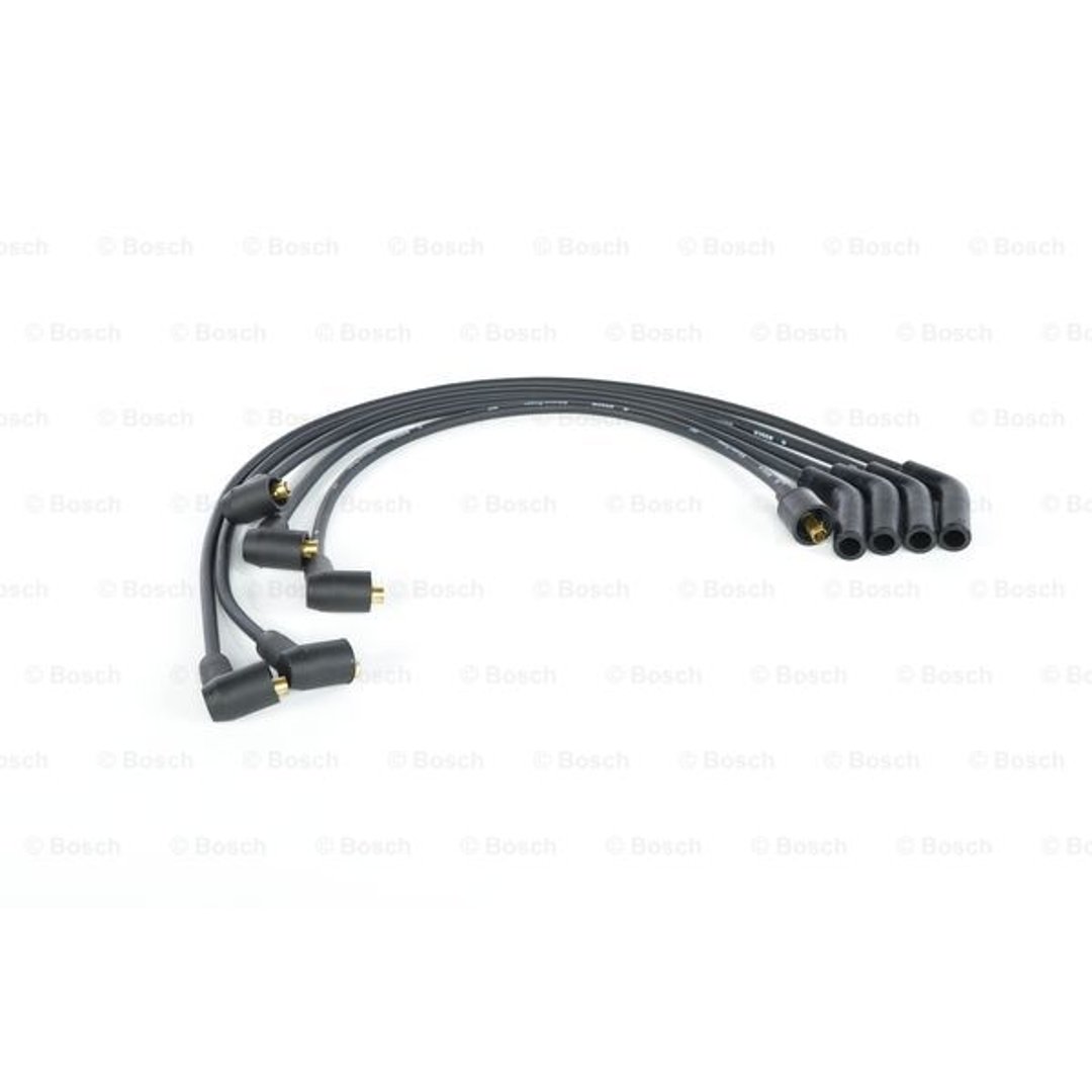 Bosch Zestaw przewodów zapłonowych 0 986 356 772