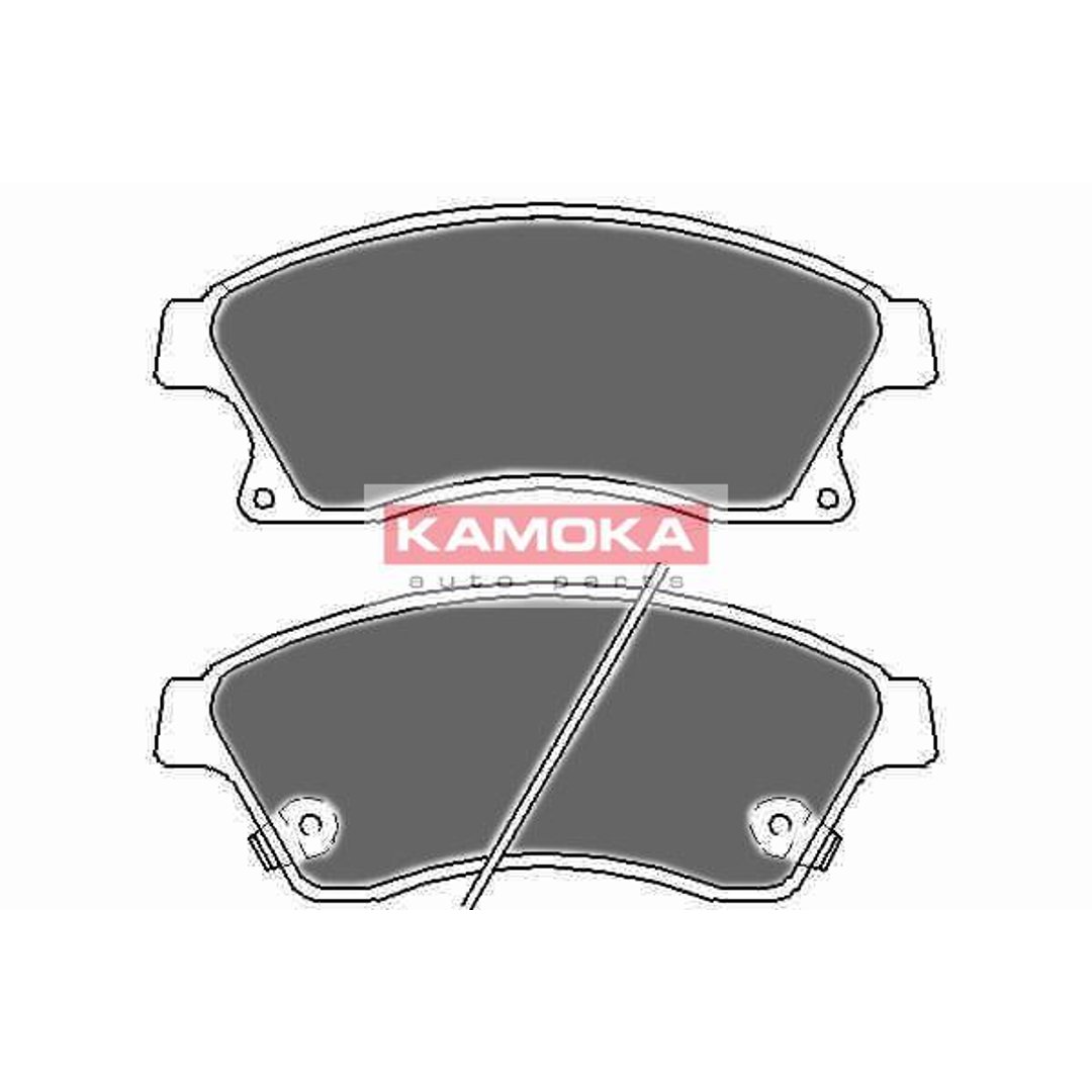 KAMOKA JQ1018524