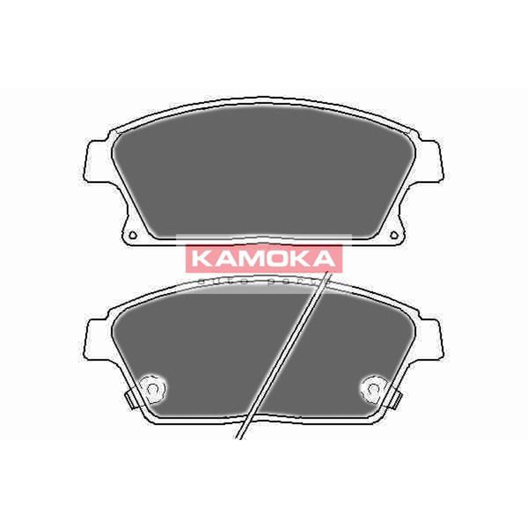 KAMOKA JQ1018528