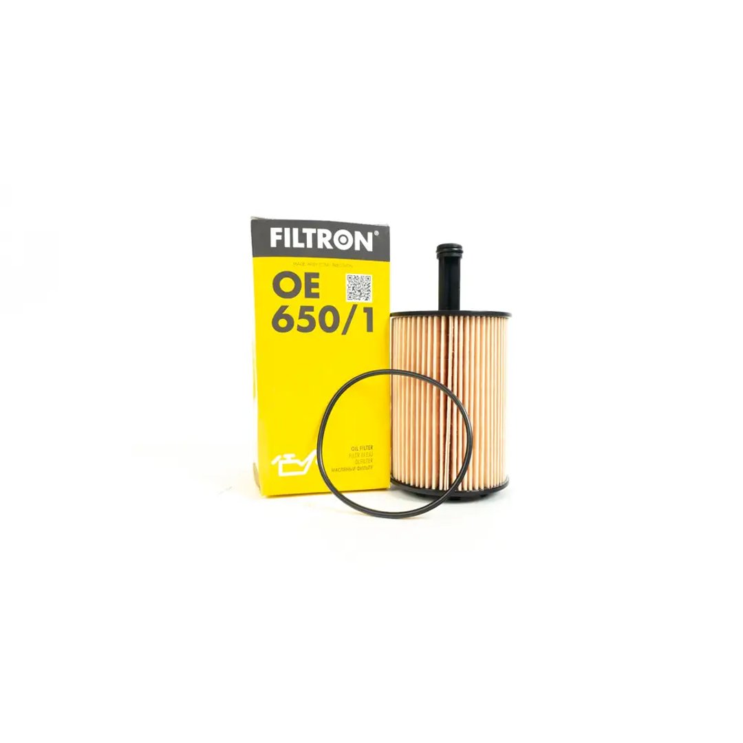 Filtron OE 650/1 OE650/1